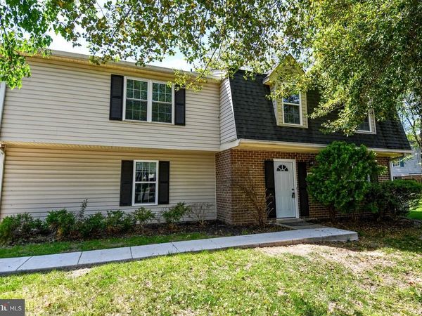 4706 A ROOKEWOOD PLACE , WALDORF, MD 20602