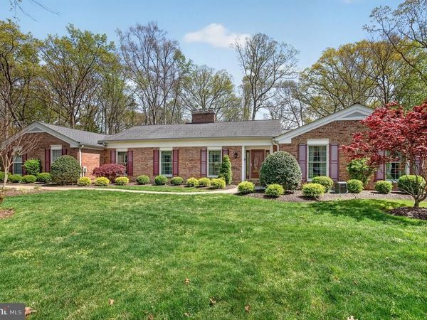 3920 RAVINE DRIVE , WHITE PLAINS, MD 20695