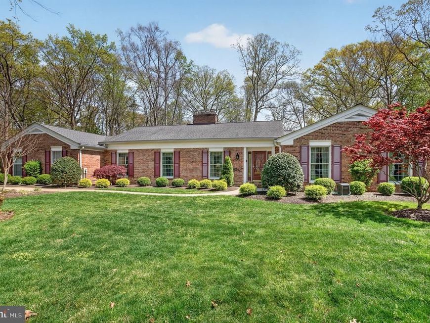 3920 Ravine Drive , White Plains, MD 20695 Main Photo