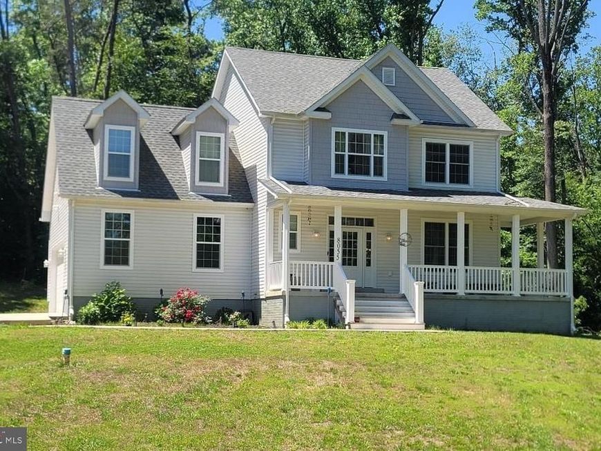 8055 Shannon Woods Place , Nanjemoy, MD 20662 Main Photo