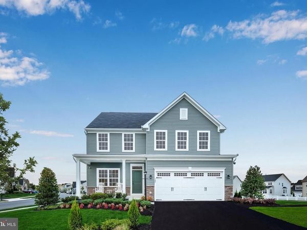 9185 MURDSTONE LANE , Unit B026, WALDORF, MD 20603