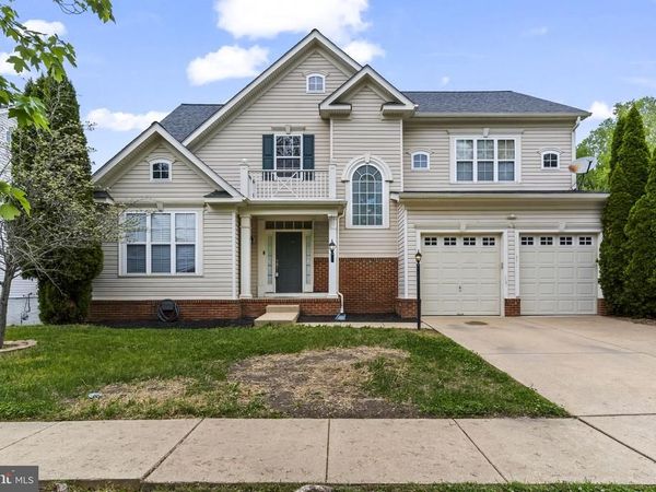 11310 WILDMEADOWS STREET, WALDORF, MD 20601