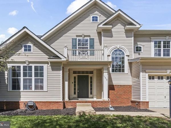 11310 WILDMEADOWS STREET, WALDORF, MD 20601