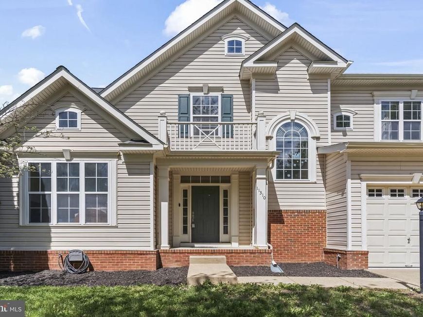 11310 Wildmeadows Street, Waldorf, MD 20601 Main Photo