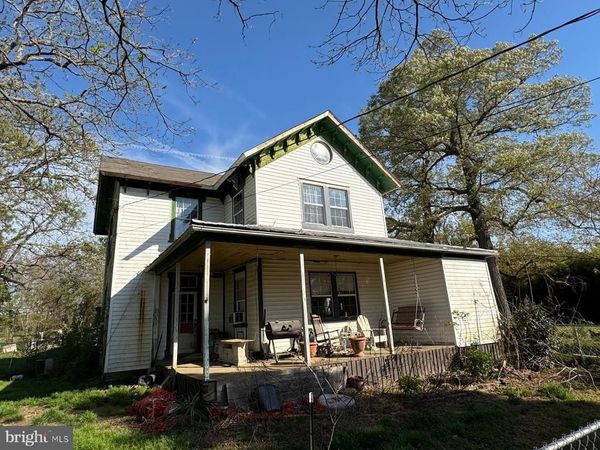 9790 IRONSIDES ROAD , NANJEMOY, MD 20662