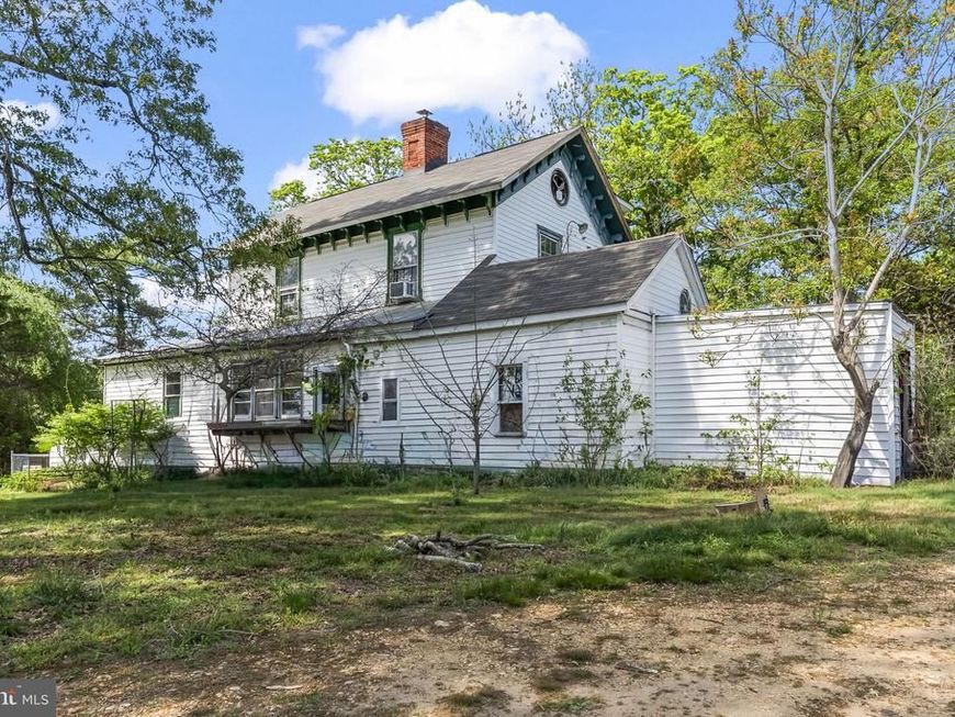 9790 Ironsides Road, Nanjemoy, MD 20662 Main Photo