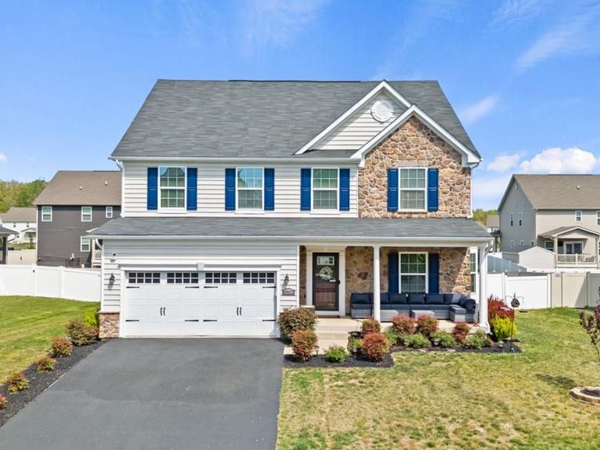 8802 Bancroft Drive, Waldorf, MD 20603 Main Photo