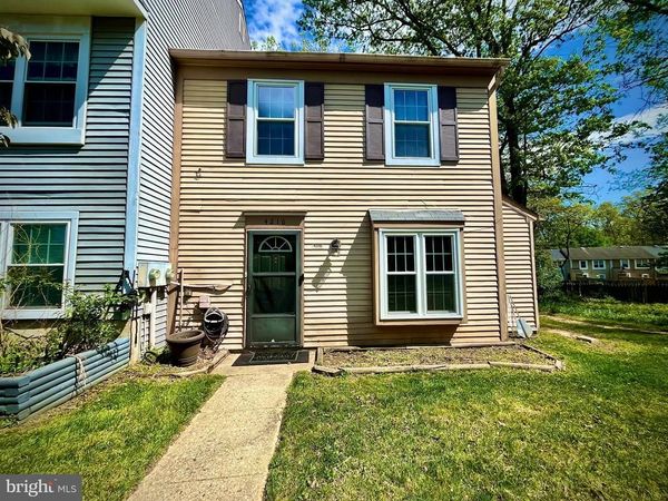 4216 DRAKE COURT , WALDORF, MD 20603