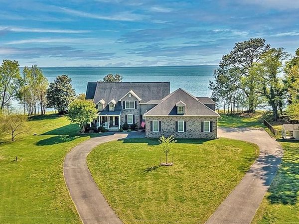 12195 POTOMAC VIEW ROAD , NEWBURG, MD 20664