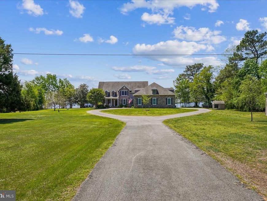 12195 Potomac View Road, Newburg, MD 20664 Main Photo