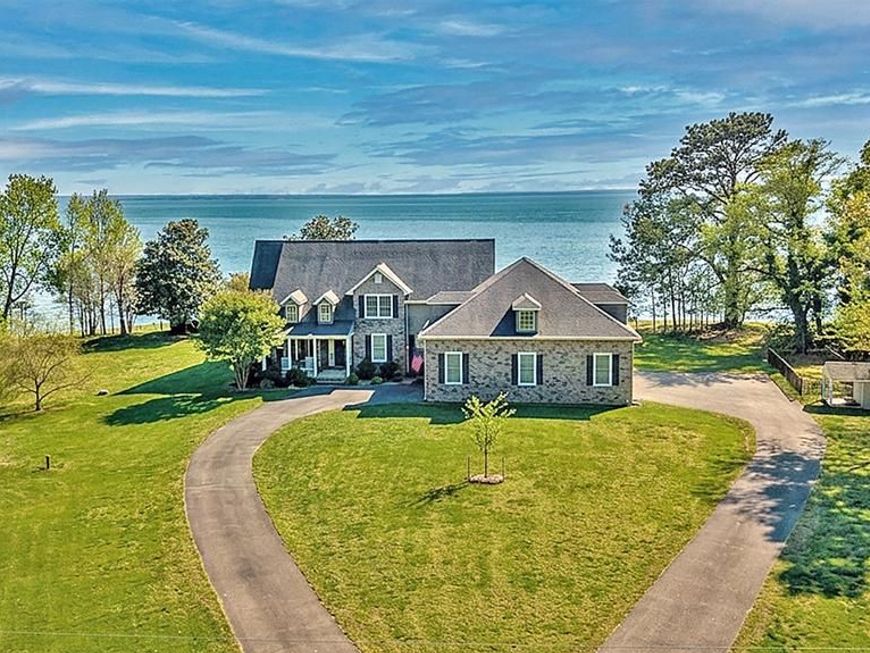 12195 Potomac View Road, Newburg, MD 20664 Main Photo