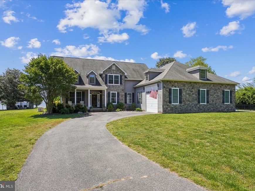 12195 Potomac View Road, Newburg, MD 20664 Main Photo
