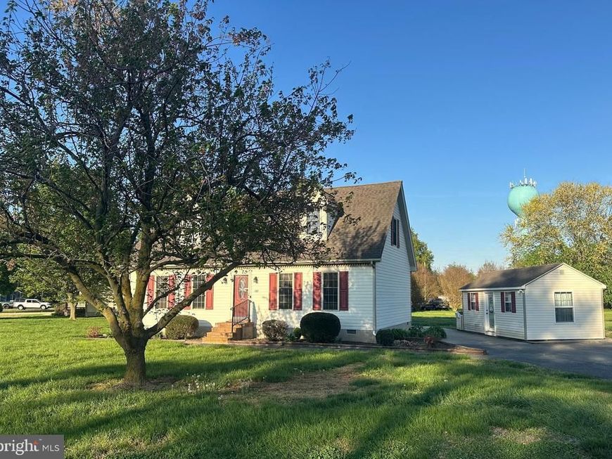 147 Mill Street, Preston, MD 21655 Main Photo