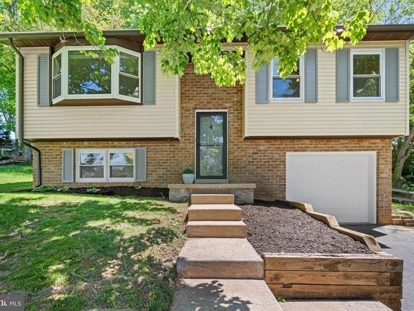 1956 GARDENIA STREET, SYKESVILLE, MD 21784