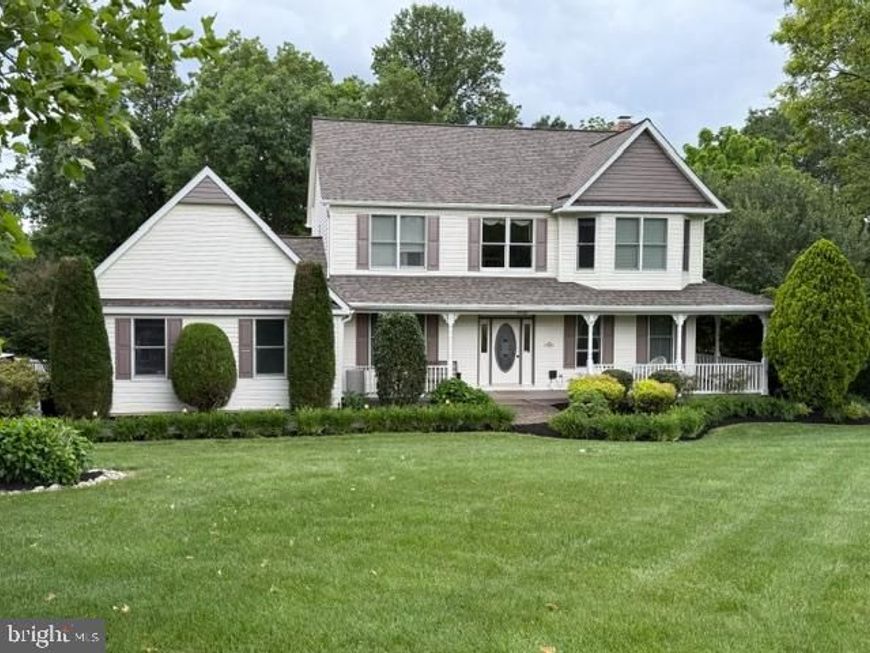 4430 Embassy Drive, Sykesville, MD 21784 Main Photo