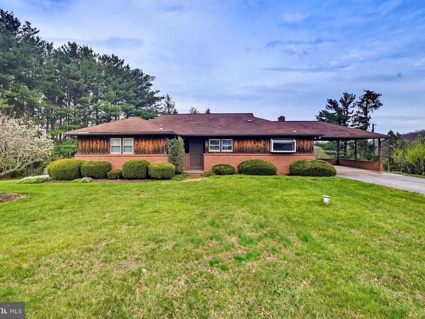 922 Gahle Road , Westminster, MD 21157 Main Photo