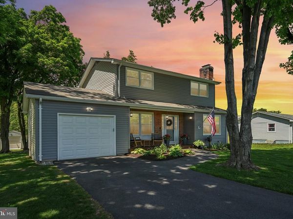 1210 RANDOM RIDGE ROAD, WESTMINSTER, MD 21157