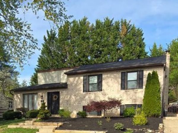 7127 TULIP COURT, ELDERSBURG, MD 21784