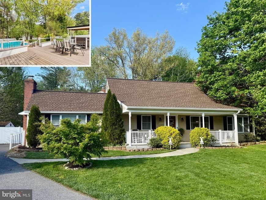 900 Caren Drive, Sykesville, MD 21784 Main Photo