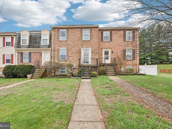 177 ALYMER COURT, WESTMINSTER, MD 21157
