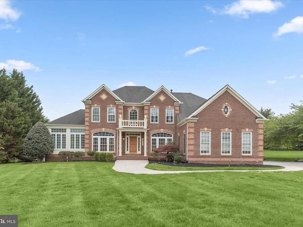 2059 CONAN DOYLE WAY, SYKESVILLE, MD 21784
