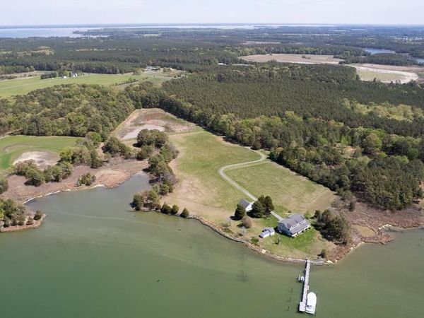 5704 ROSS NECK ROAD , CAMBRIDGE, MD 21613