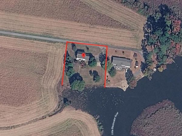 4731 EGYPT ROAD , CAMBRIDGE, MD 21613