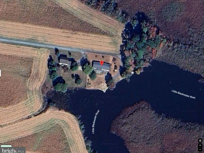 4731 Egypt Road , Cambridge, MD 21613 Main Photo