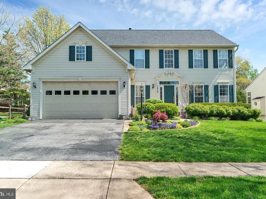 1810 Beech Court , Frederick, MD 21701 Main Photo