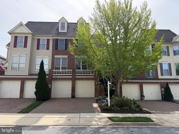 2231 BEAR DEN ROAD , FREDERICK, MD 21701