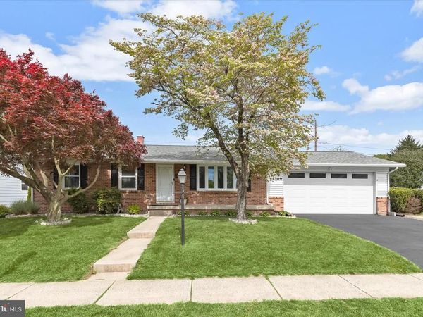 1309 TANEY AVENUE, FREDERICK, MD 21702