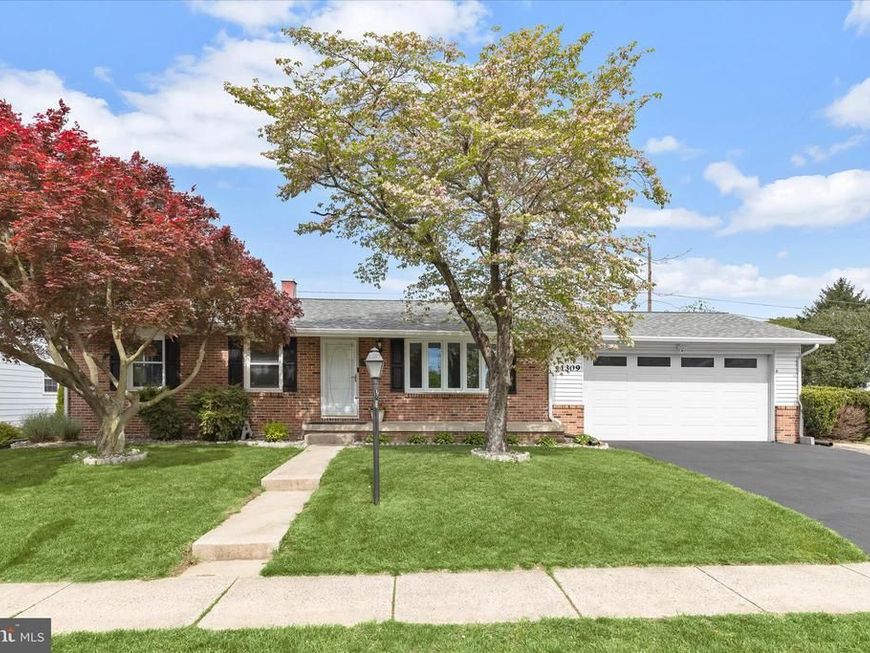 1309 Taney Avenue, Frederick, MD 21702 Main Photo