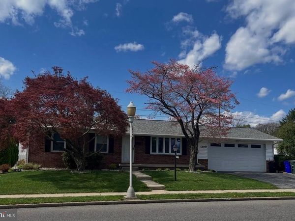 1309 TANEY AVENUE , FREDERICK, MD 21702