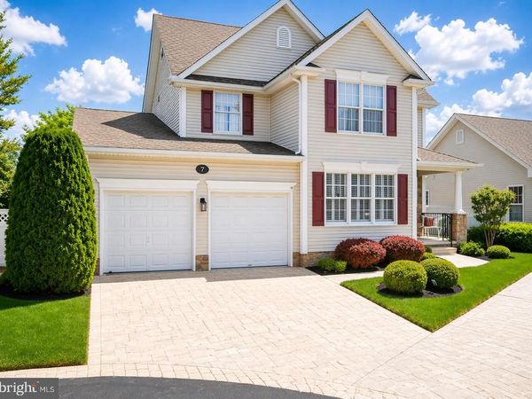 7 DERR LANE , MIDDLETOWN, MD 21769