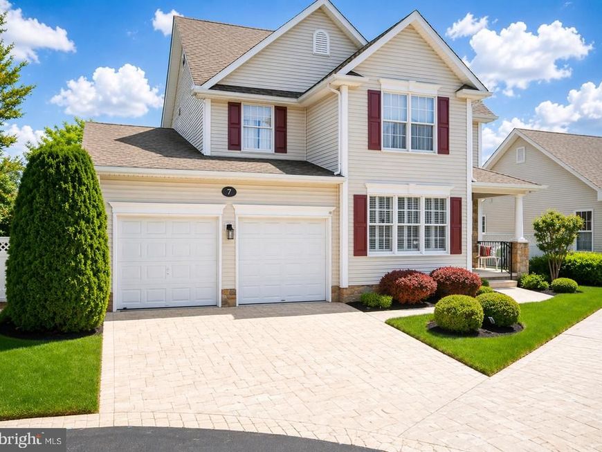 7 Derr Lane , Middletown, MD 21769 Main Photo
