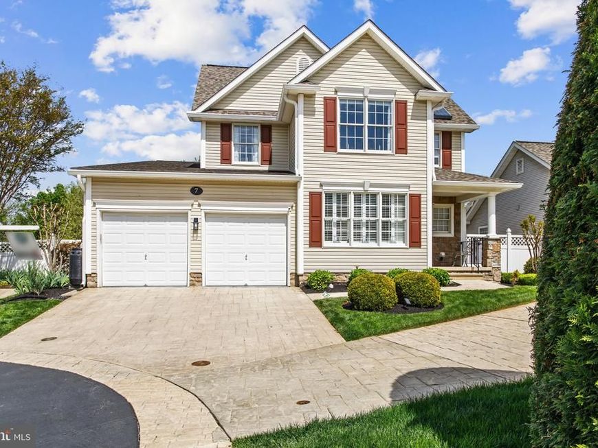 7 Derr Lane, Middletown, MD 21769 Main Photo