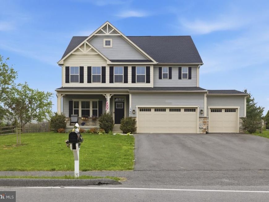 17462 Irishtown Road, Emmitsburg, MD 21727 Main Photo