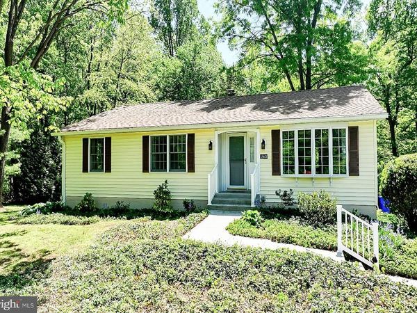15601 WILDROSE COURT, NEW WINDSOR, MD 21776