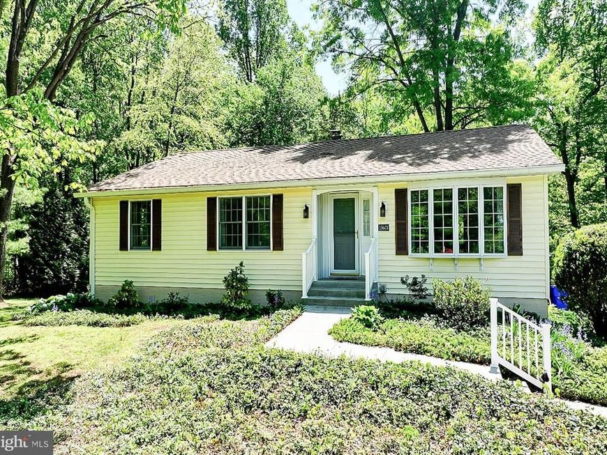 15601 Wildrose Court, New Windsor, MD 21776 Main Photo