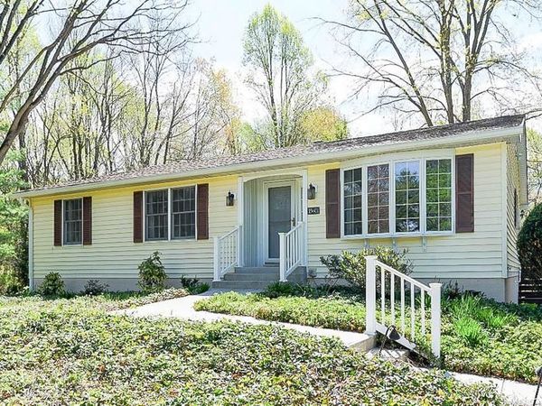 15601 WILDROSE COURT , NEW WINDSOR, MD 21776