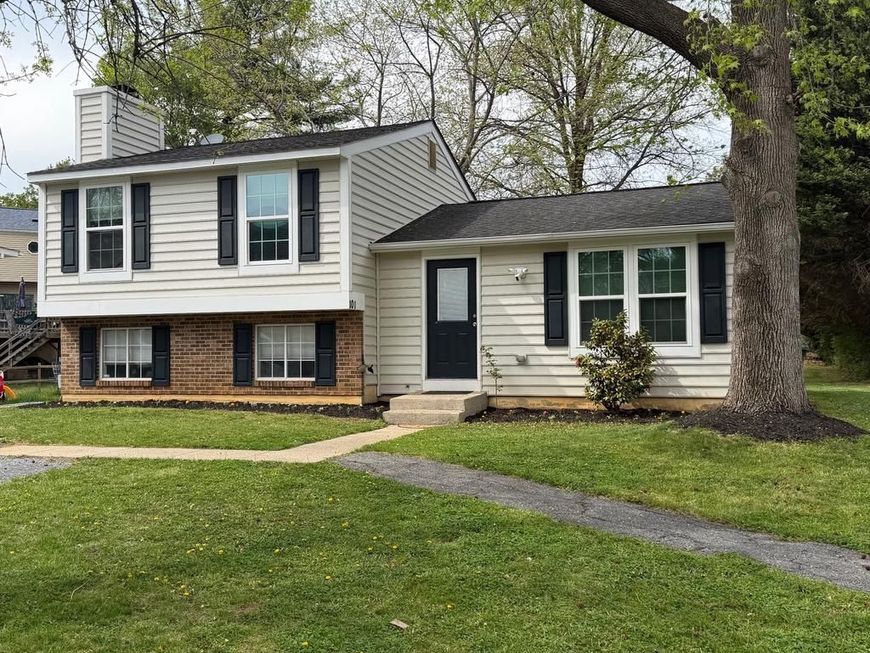 101 Andover Court , Frederick, MD 21702 Main Photo