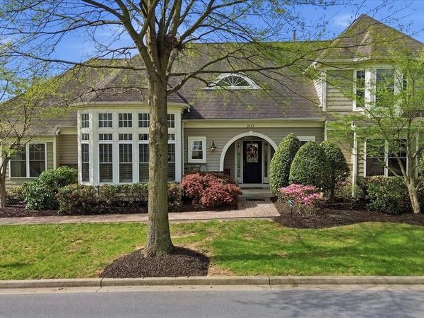 2655 BROOK VALLEY ROAD , FREDERICK, MD 21701