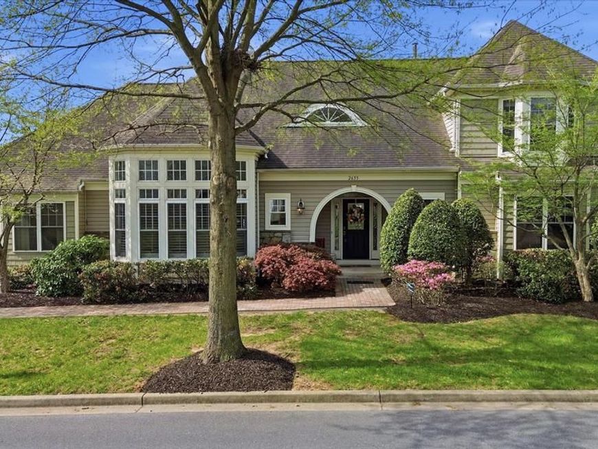 2655 Brook Valley Road , Frederick, MD 21701 Main Photo