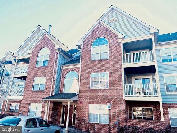 6505 SPRINGWATER COURT , Unit 7203, FREDERICK, MD 21701
