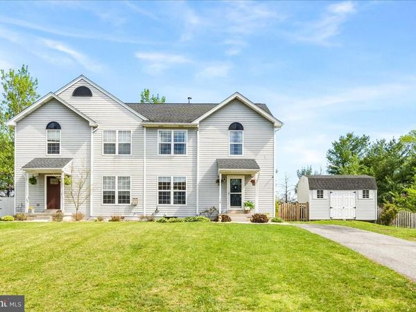 18 ROBINDALE DRIVE, EMMITSBURG, MD 21727