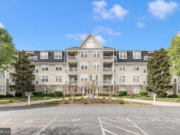 2520 WATERSIDE DRIVE, Unit 105, FREDERICK, MD 21701