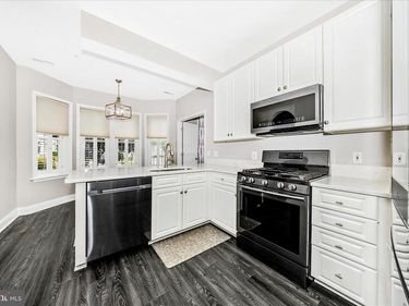 2520 WATERSIDE DRIVE, Unit 105, FREDERICK, MD 21701