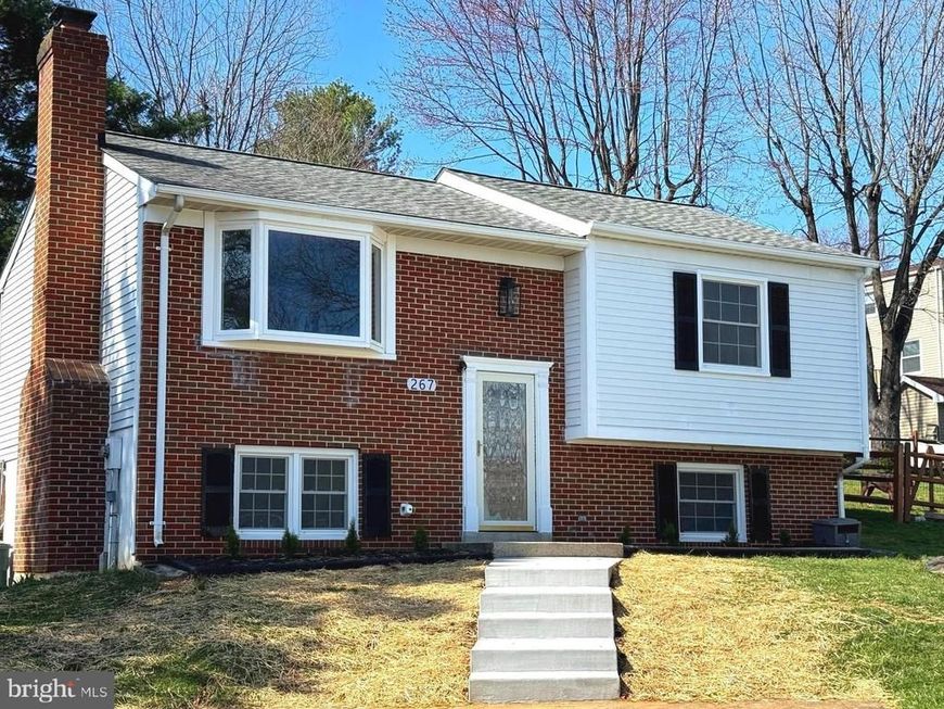 267 Longford Court, Frederick, MD 21702 Main Photo