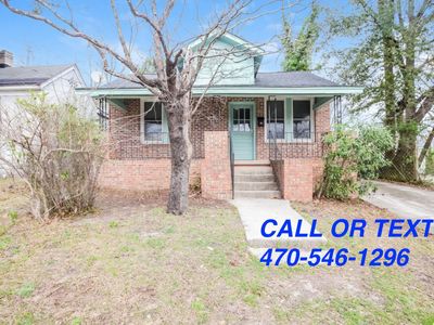 1103 Page St. , Columbia, SC 29205