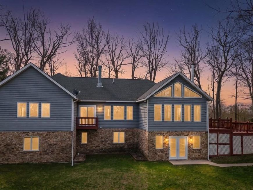 790 Sunset Ridge Drive , Mc Henry, MD 21541 Main Photo